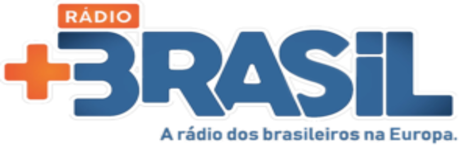 Logo site radio mais brasil